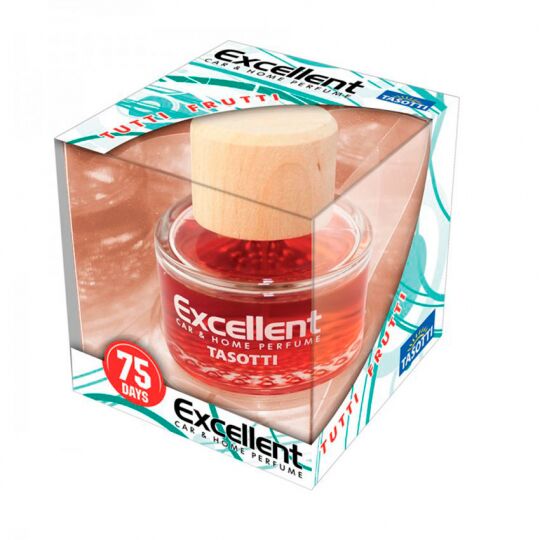 TASOTTI Excellent Tutti Frutti Ароматизатор спрей