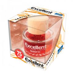 TASOTTI Excellent Vanilla Ваниль Ароматизатор спрей TASOTTI Excellent Vanilla Ваниль Ароматизатор спрей
