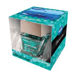 TASOTTI Secret Cube Aquaman 50ml Ароматизатор на обдув