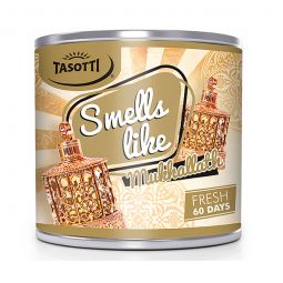 TASOTTI Smells Like Mukhallath 80g Ароматизатор на обдув