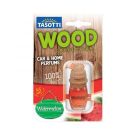 TASOTTI Wood Watermelon (Арбуз) 7ml Ароматизатор подвесной