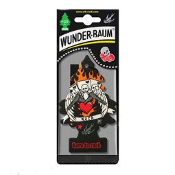 Wunder-Baum Rock Range Ароматизатор подвесной