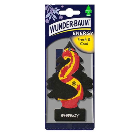 Wunder-Baum Sentiment trees Ароматизатор подвесной