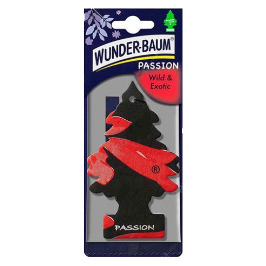 Wunder-Baum Sentiment trees Ароматизатор подвесной