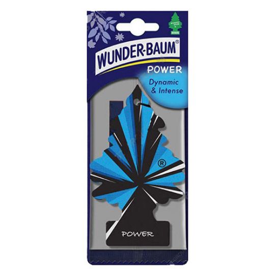 Wunder-Baum Sentiment trees Ароматизатор подвесной