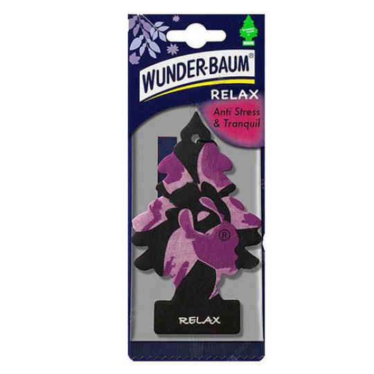 Wunder-Baum Sentiment trees Ароматизатор подвесной