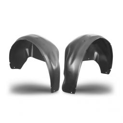 NOVA-PLAST Подкрылки передние на ГАЗ Волга 3110/31029 (Комплект 2 шт.) NOVA-PLAST Подкрылки передние на ГАЗ Волга 3110/31029 (Комплект 2 шт.)