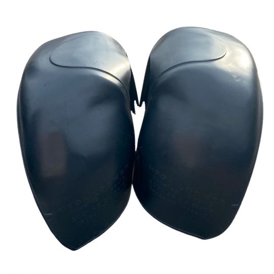 MEGA LOCKER Подкрылки передние на Audi 100 (C4) '90-94 (Комплект 2 шт.) MEGA LOCKER Подкрылки передние на Audi 100 (C4) '90-94 (Комплект 2 шт.)