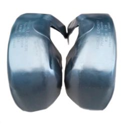 MEGA LOCKER Подкрылки передние на BMW 5 (E34) '87-96 (Комплект 2 шт.)