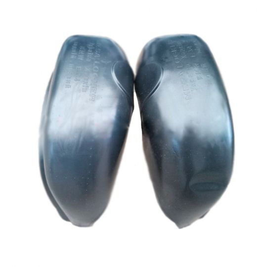 MEGA LOCKER Подкрылки задние на BMW 5 (E34) '87-96 (Комплект 2 шт.) MEGA LOCKER Подкрылки задние на BMW 5 (E34) '87-96 (Комплект 2 шт.)