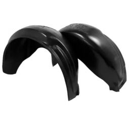 MEGA LOCKER Подкрылки задние на BYD F3 '05- (Комплект 2 шт.)