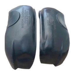 MEGA LOCKER Подкрылки передние на Chery Eastar '03- (Комплект 2 шт.)