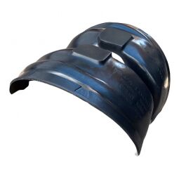 MEGA LOCKER Подкрылки передние на Chery Kimo '07- (Комплект 2 шт.)