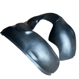 MEGA LOCKER Подкрылки передние на Chery Tiggo I '06-10 (Комплект 2 шт.)