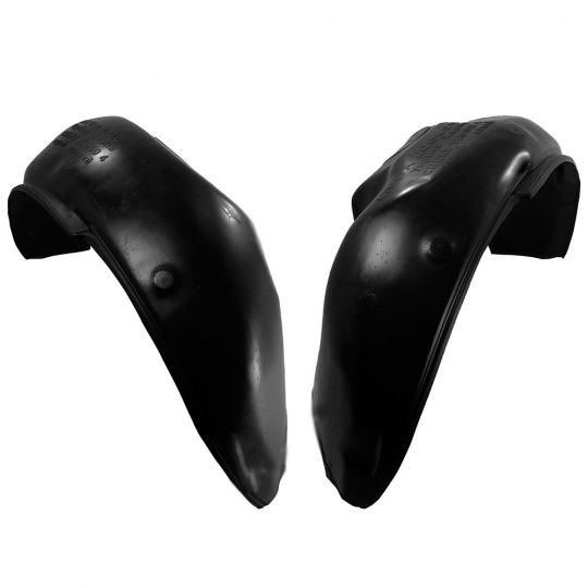 MEGA LOCKER Подкрылки задние на Chery Tiggo 4 '17- (Комплект 2 шт.) MEGA LOCKER Подкрылки задние на Chery Tiggo 4 '17- (Комплект 2 шт.)