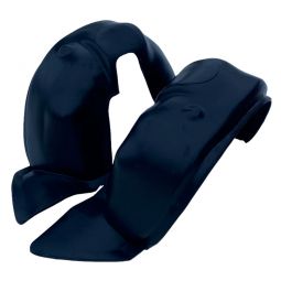 MEGA LOCKER Подкрылки передние на Chevrolet Bolt EV I '16-21 (Комплект 2 шт.)