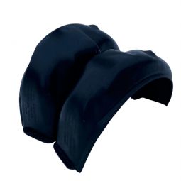 MEGA LOCKER Подкрылки задние на Chevrolet Bolt EV I '16-21 (Комплект 2 шт.)