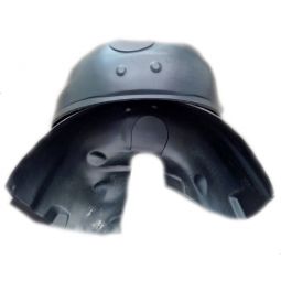 MEGA LOCKER Подкрылки передние на Chevrolet Cruze II '08-14 (Комплект 2 шт.)