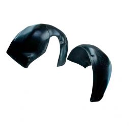 MEGA LOCKER Подкрылки передние на Chevrolet Volt I '10-15 (Комплект 2 шт.)