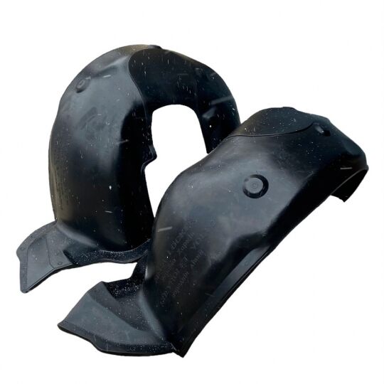 MEGA LOCKER Подкрылки передние на Chevrolet Volt II '16-19 (Комплект 2 шт.) MEGA LOCKER Подкрылки передние на Chevrolet Volt II '16-19 (Комплект 2 шт.)