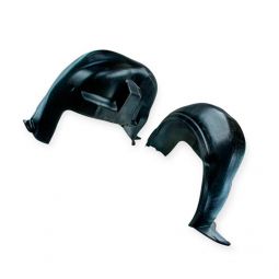 MEGA LOCKER Подкрылки задние на Chevrolet Volt II '16-19 (Комплект 2 шт.)