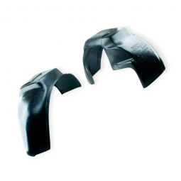 MEGA LOCKER Подкрылки передние на Daewoo Nexia I '95-08 (Комплект 2 шт.)