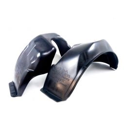 MEGA LOCKER Подкрылки передние на Daewoo Lanos/Sens '97- (Комплект 2 шт.)