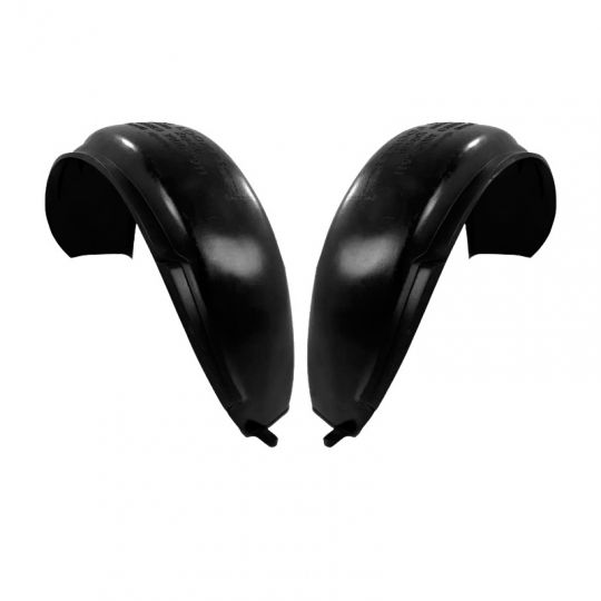 MEGA LOCKER Подкрылки задние на Fiat Doblo I '00-10 (Комплект 2 шт.) MEGA LOCKER Подкрылки задние на Fiat Doblo I '00-10 (Комплект 2 шт.)