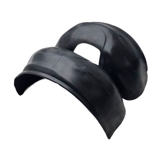 MEGA LOCKER Подкрылки передние на Fiat Scudo II '07-16 (Комплект 2 шт.) MEGA LOCKER Подкрылки передние на Fiat Scudo II '07-16 (Комплект 2 шт.)