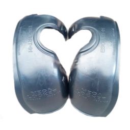 MEGA LOCKER Подкрылки передние на Ford Escort VI '92-95 (Комплект 2 шт.)