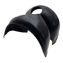 MEGA LOCKER Подкрылки задние на Ford Escort VI '92-95 (Комплект 2 шт.)