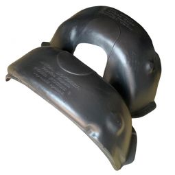 MEGA LOCKER Подкрылки передние на Ford Focus III '11-18 (Комплект 2 шт.)