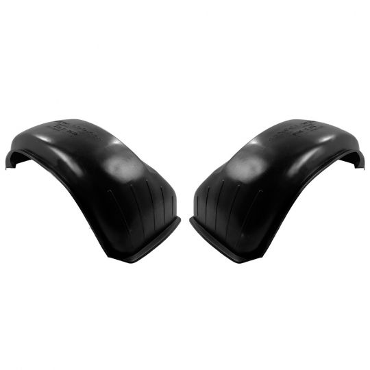 MEGA LOCKER Подкрылки передние на ГАЗ Волга 2410 (Комплект 2 шт.) MEGA LOCKER Подкрылки передние на ГАЗ Волга 2410 (Комплект 2 шт.)