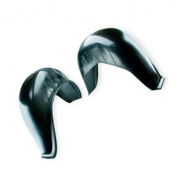 MEGA LOCKER Подкрылки задние на ГАЗ Волга 3110 (Комплект 2 шт.)