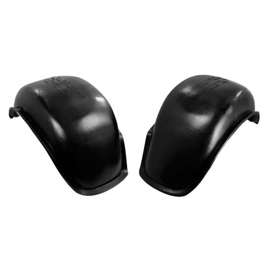 MEGA LOCKER Подкрылки задние на ГАЗель 2705 '94- (Комплект 2 шт.)