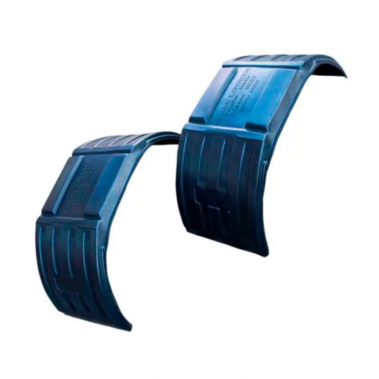 MEGA LOCKER Подкрылки задние на ГАЗель Next бортовая (Комплект 2 шт.) MEGA LOCKER Подкрылки задние на ГАЗель Next бортовая (Комплект 2 шт.)