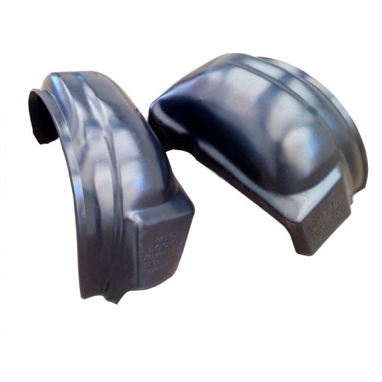 MEGA LOCKER Подкрылки передние на ГАЗель Next (Комплект 2 шт.) MEGA LOCKER Подкрылки передние на ГАЗель Next (Комплект 2 шт.)