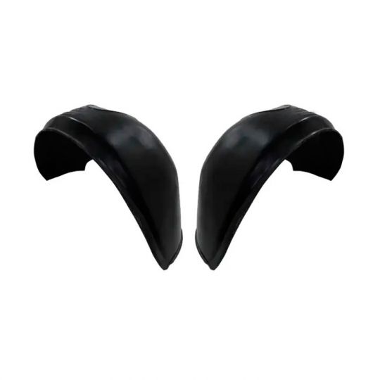 MEGA LOCKER Подкрылки передние на Geely Emgrand EC8 '10- (Комплект 2 шт.) MEGA LOCKER Подкрылки передние на Geely Emgrand EC8 '10- (Комплект 2 шт.)