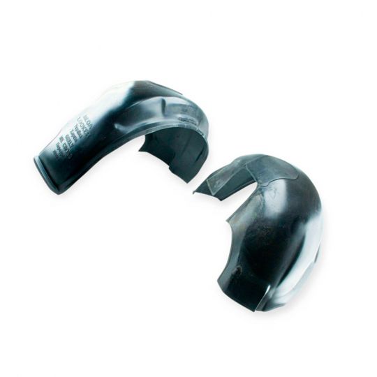 MEGA LOCKER Подкрылки передние на Geely MK Cross '10- (Комплект 2 шт.) MEGA LOCKER Подкрылки передние на Geely MK Cross '10- (Комплект 2 шт.)