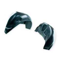 MEGA LOCKER Подкрылки задние на Geely MK Cross '10- (Комплект 2 шт.)