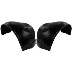 MEGA LOCKER Подкрылки передние на Great Wall Haval/Hover H3 '05- (Комплект 2 шт.)