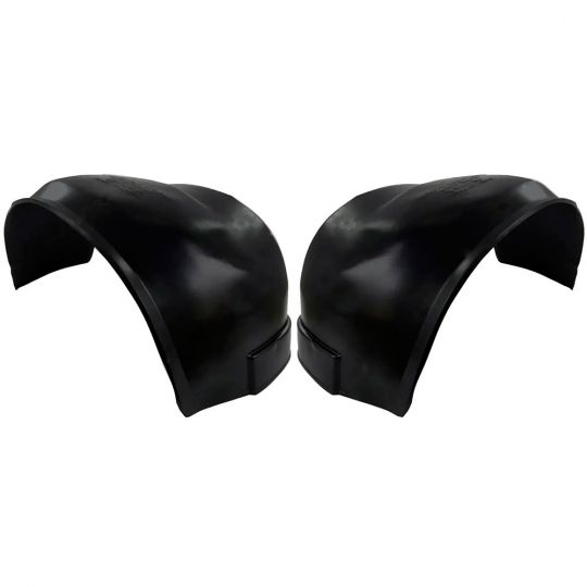 MEGA LOCKER Подкрылки передние на Great Wall Haval/Hover H3 '05- (Комплект 2 шт.)