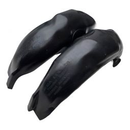 MEGA LOCKER Подкрылки задние на Honda Accord VII '02-08 (Комплект 2 шт.)