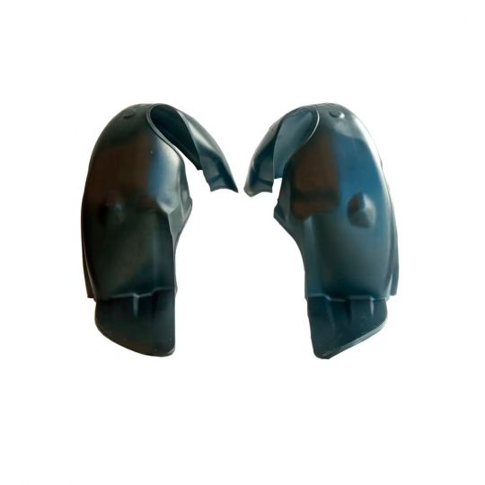 MEGA LOCKER Подкрылки передние на Honda Accord VIII '08-12 (Комплект 2 шт.) MEGA LOCKER Подкрылки передние на Honda Accord VIII '08-12 (Комплект 2 шт.)