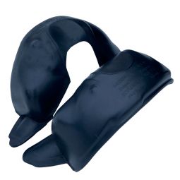 MEGA LOCKER Подкрылки передние на Hyundai Getz '05-09 (Комплект 2 шт.)