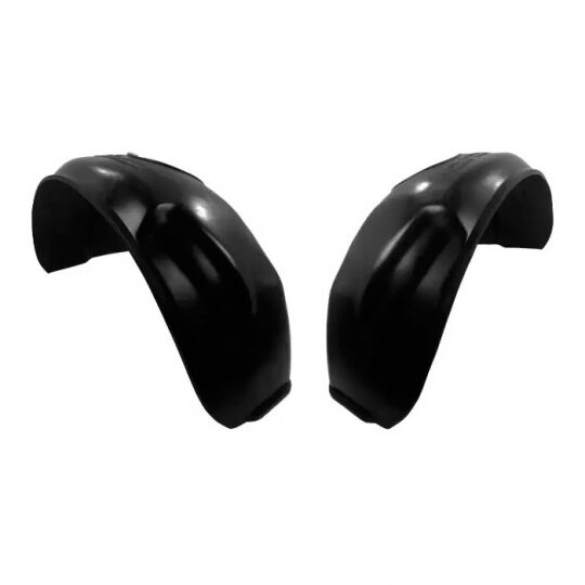 MEGA LOCKER Подкрылки передние на JAC J5 '09- (Комплект 2 шт.) MEGA LOCKER Подкрылки передние на JAC J5 '09- (Комплект 2 шт.)