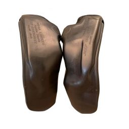 MEGA LOCKER Подкрылки задние на Jeep Cherokee (KL) '13-23 (Комплект 2 шт.)