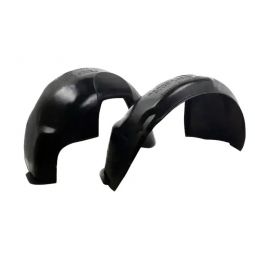 MEGA LOCKER Подкрылки передние на KIA Cerato II '08- (Комплект 2 шт.)