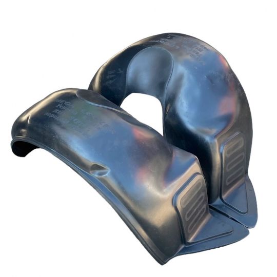 MEGA LOCKER Подкрылки передние на KIA Soul I '08-13 (Комплект 2 шт.) MEGA LOCKER Подкрылки передние на KIA Soul I '08-13 (Комплект 2 шт.)