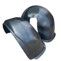 MEGA LOCKER Подкрылки передние на KIA Sportage IV '15-21 (Комплект 2 шт.)